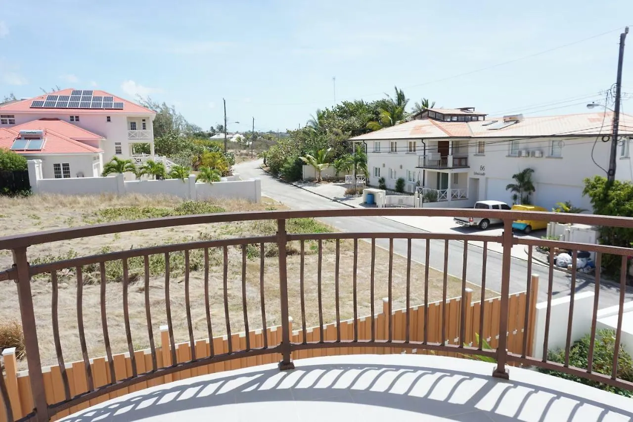 Apartment With Double Bed And Private Outdoor Kitchen Higher Heights, Barbados Christ Church Barbados