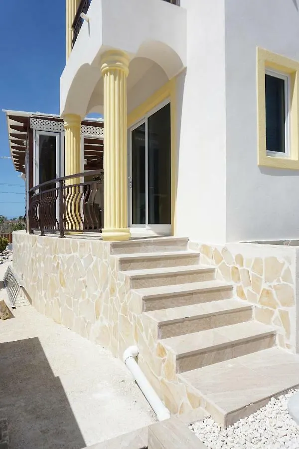 Apartment With Double Bed And Private Outdoor Kitchen Higher Heights, Barbados Christ Church Barbados