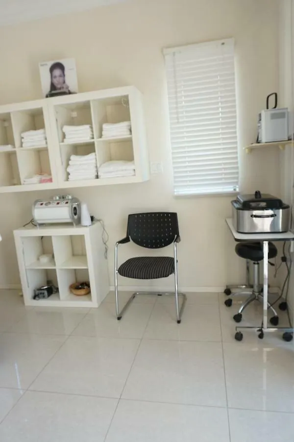 Apartment With Double Bed And Private Outdoor Kitchen Higher Heights, Barbados Christ Church