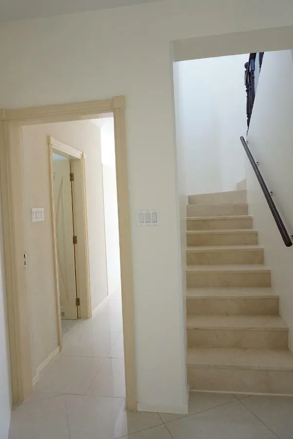 Apartment With Double Bed And Private Outdoor Kitchen Higher Heights, Barbados Christ Church