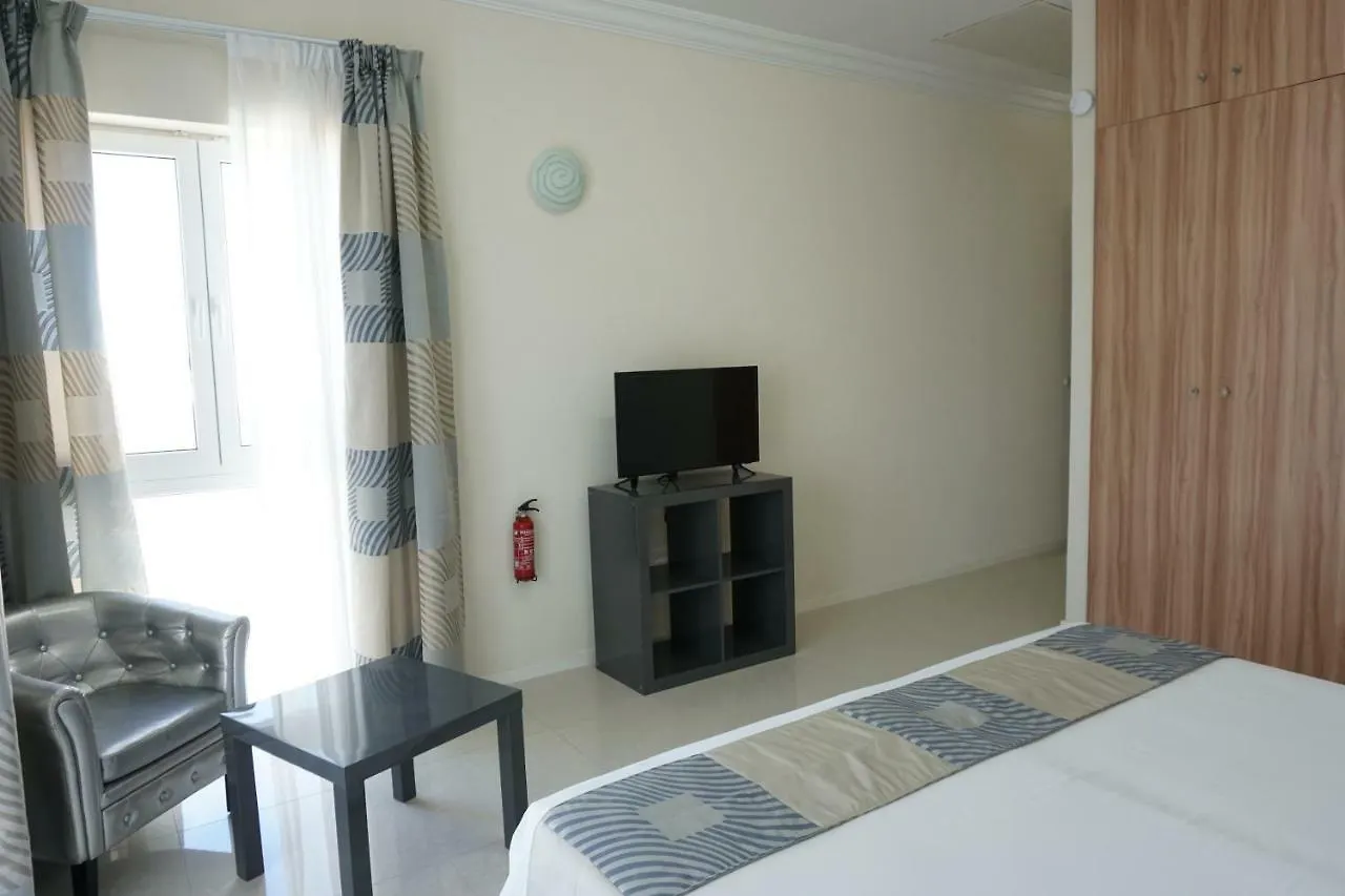Apartment With Double Bed And Private Outdoor Kitchen Higher Heights, Barbados Christ Church Barbados