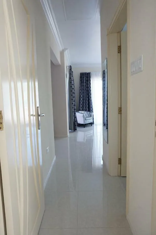 Apartment With Double Bed And Private Outdoor Kitchen Higher Heights, Barbados Christ Church