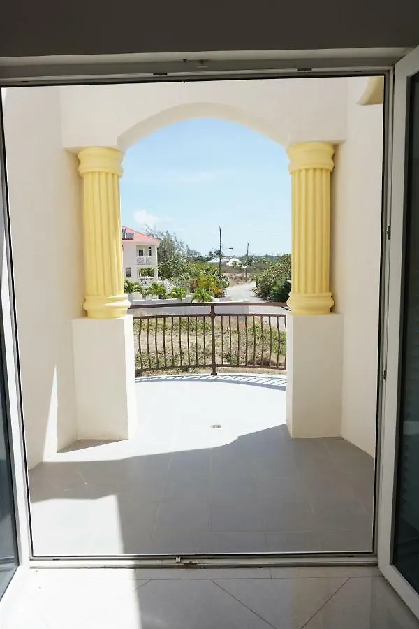 Apartment With Double Bed And Private Outdoor Kitchen Higher Heights, Barbados Christ Church Barbados