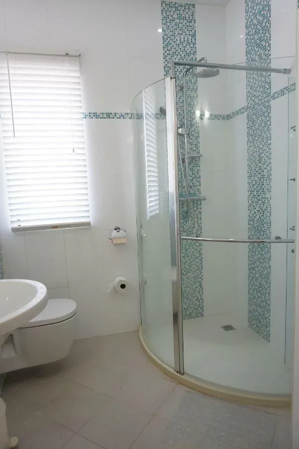Apartment With Double Bed And Private Outdoor Kitchen Higher Heights, Barbados Christ Church